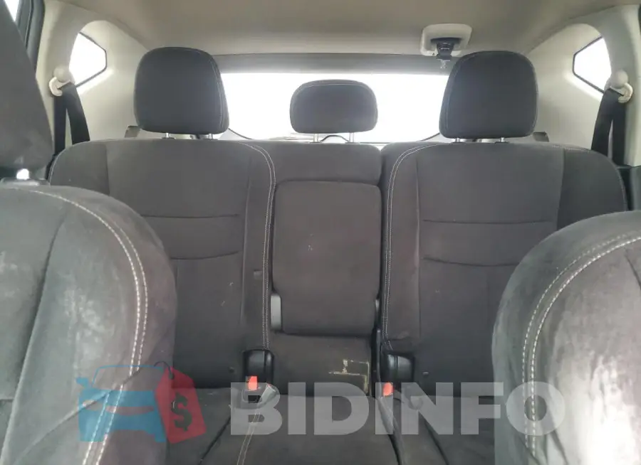 5N1AZ2MG4HN131097 Photo# 10