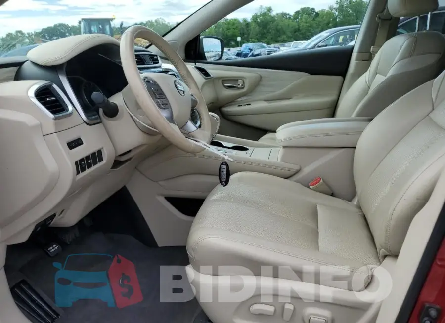 5N1AZ2MGXHN115034 Photo# 7