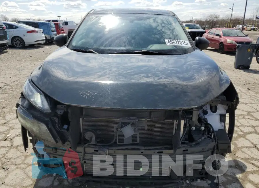 5N1BT3AAXPC767318 Photo# 5