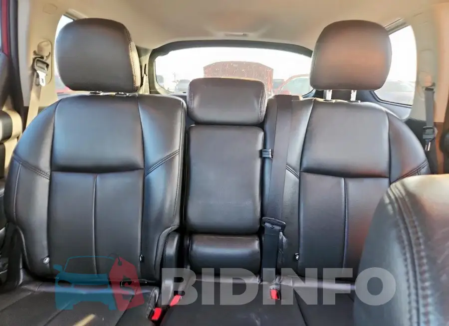 5N1DR2BN6LC617817 Photo# 10
