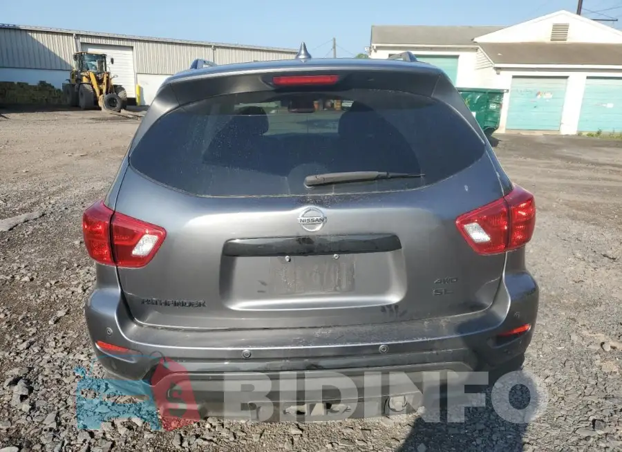 5N1DR2CM2LC629856 Photo# 6