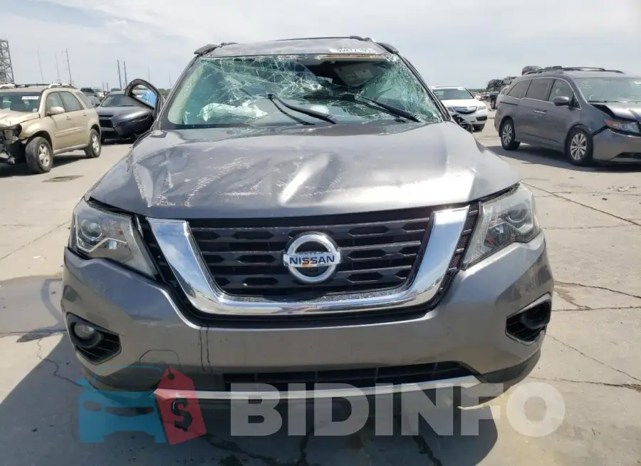 5N1DR2CN4LC624067 Photo# 5