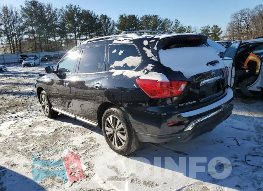 5N1DR2MM0HC910544 Photo# 2