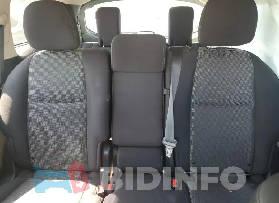 5N1DR2MM9KC623131 Photo# 10