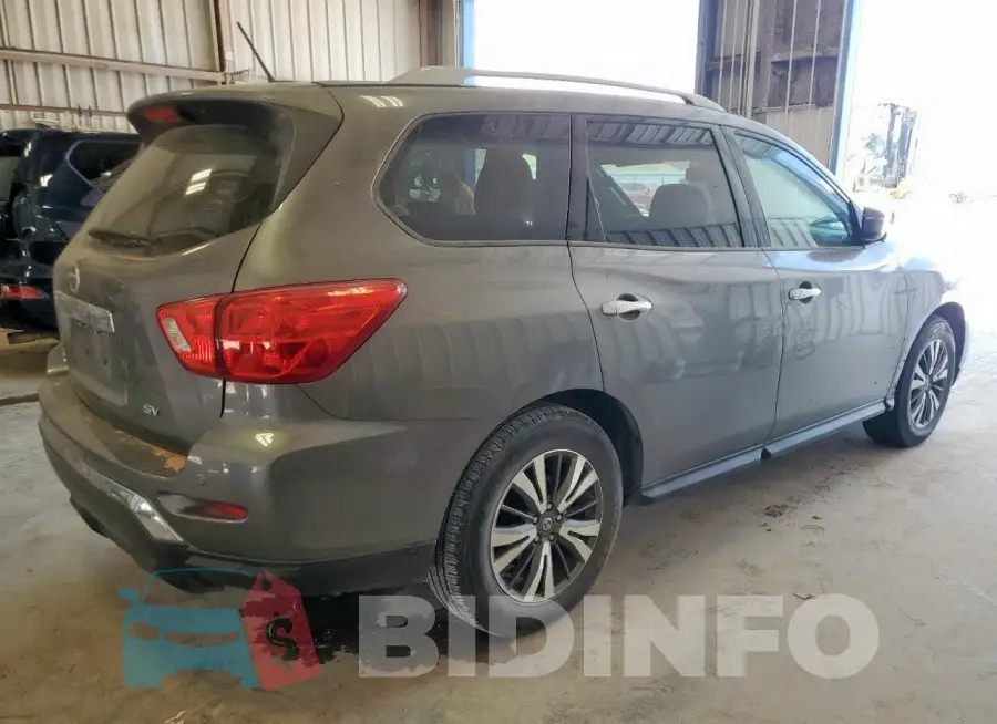 5N1DR2MN3HC670592 Photo# 3