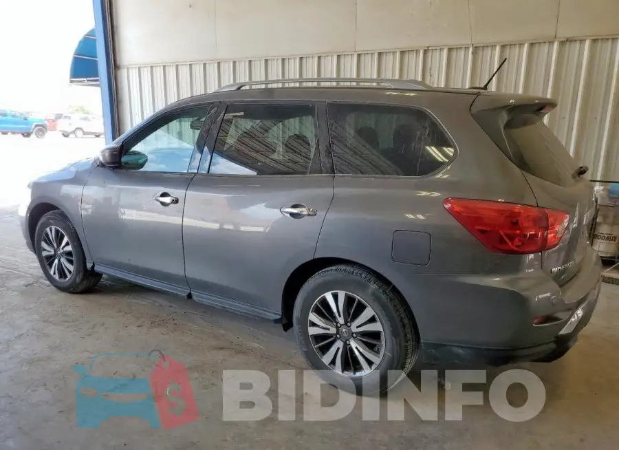5N1DR2MN3HC670592 Photo# 2