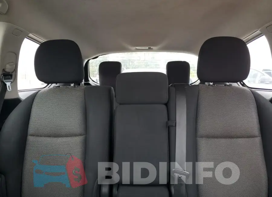 5N1DR2MN4KC595814 Photo# 10