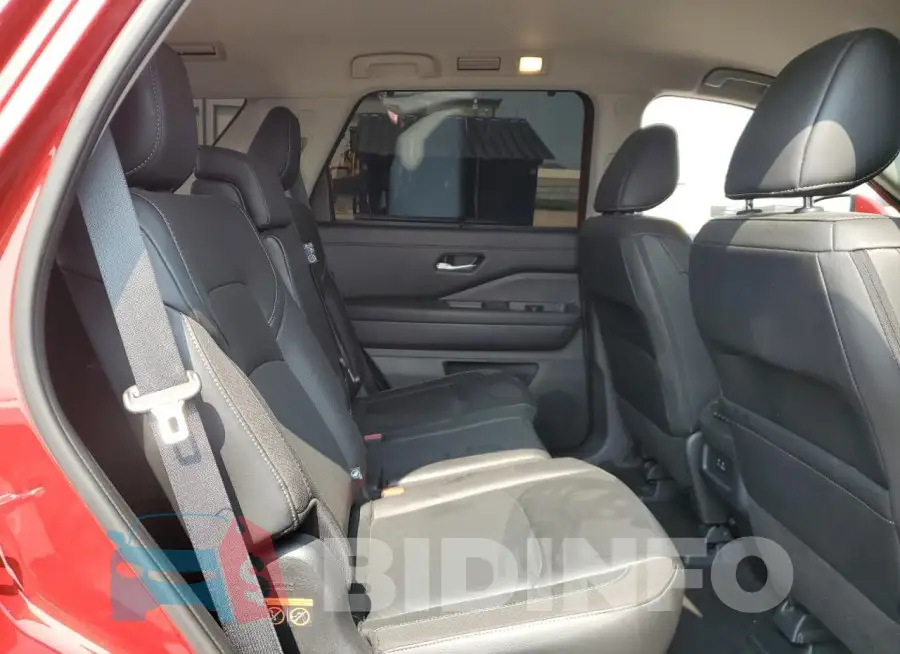 5N1DR3CC8PC221624 Photo# 10
