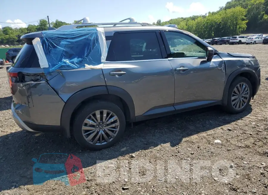 5N1DR3CDXSC214076 Photo# 3