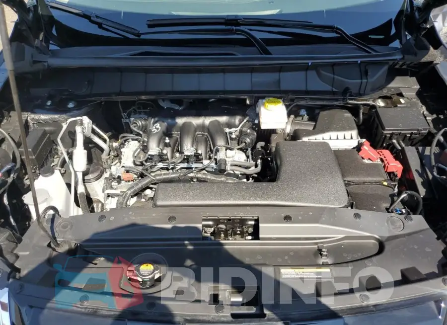 5N1DR3CDXSC214076 Photo# 12