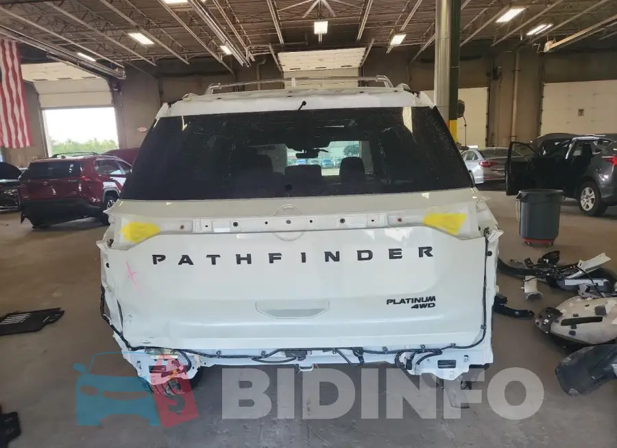 5N1DR3DJ4RC225153 Photo# 6