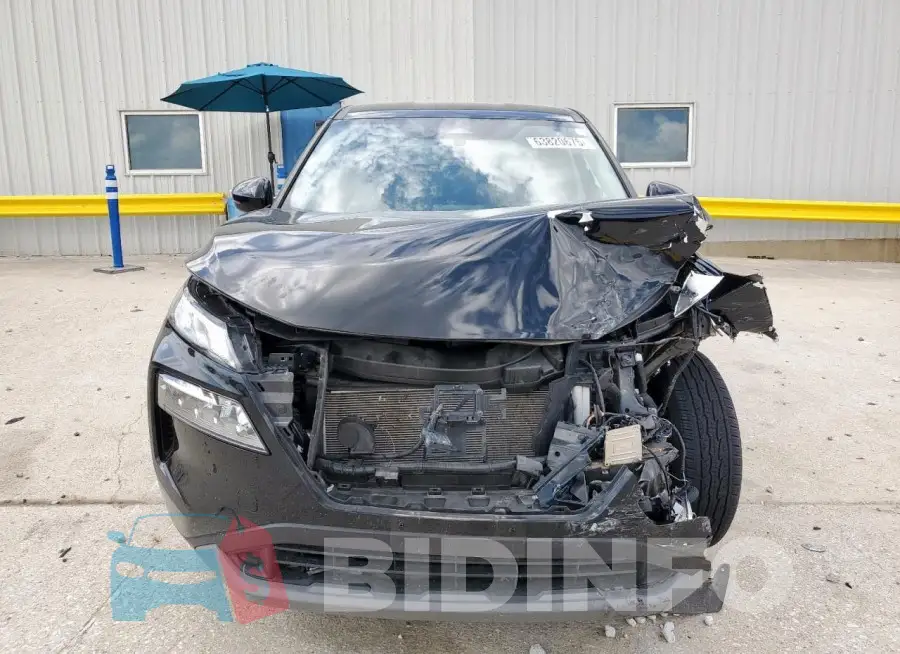 JN8BT3BA0PW404533 Photo# 5