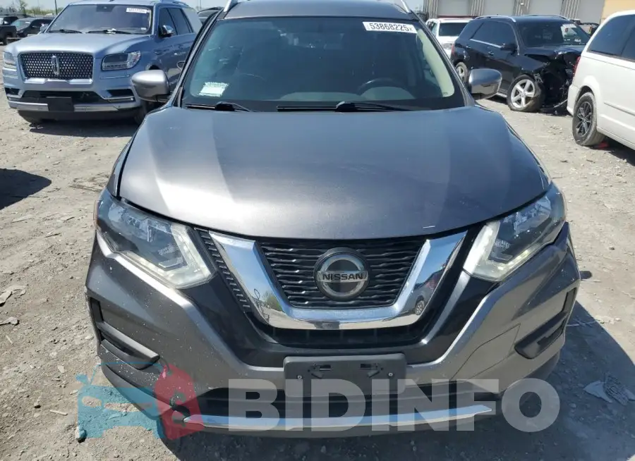 KNMAT2MTXJP571564 Photo# 5