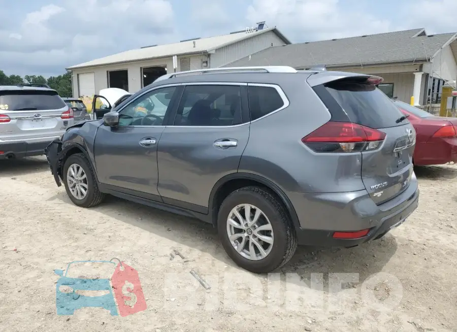 KNMAT2MV0LP506582 Photo# 2
