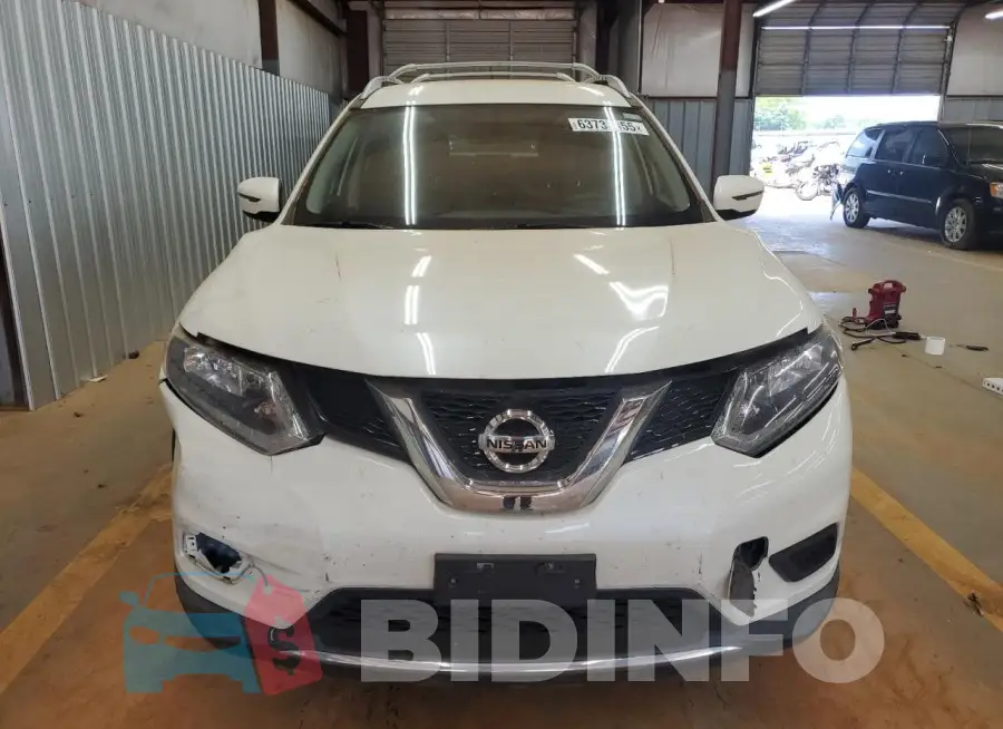 KNMAT2MV2GP620508 Photo# 5