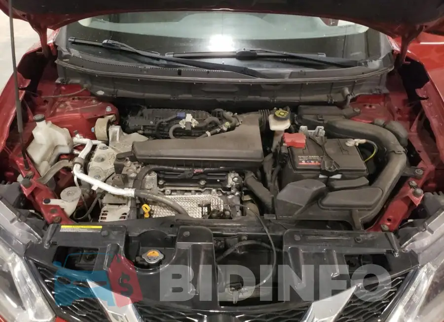 KNMAT2MV4GP679012 Photo# 12