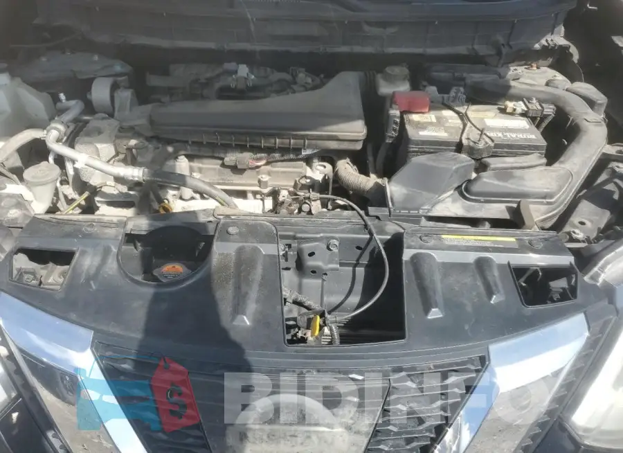 KNMAT2MV7HP600921 Photo# 11