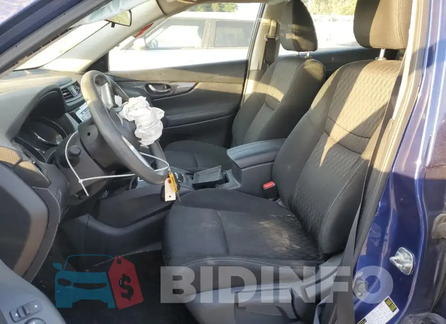 KNMAT2MV7JP514921 Photo# 7
