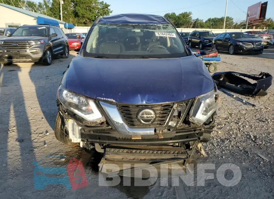 KNMAT2MV7JP514921 Photo# 5