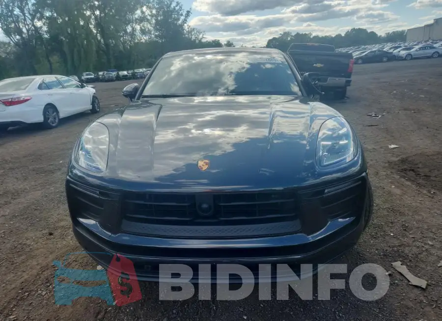 WP1AA2A59PLB13301 Photo# 5