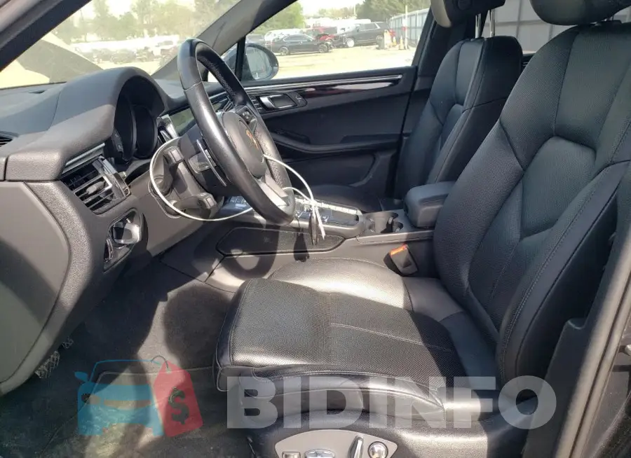 WP1AB2A51MLB30795 Photo# 7