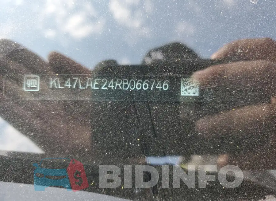 KL47LAE24RB066746 Photo# 13