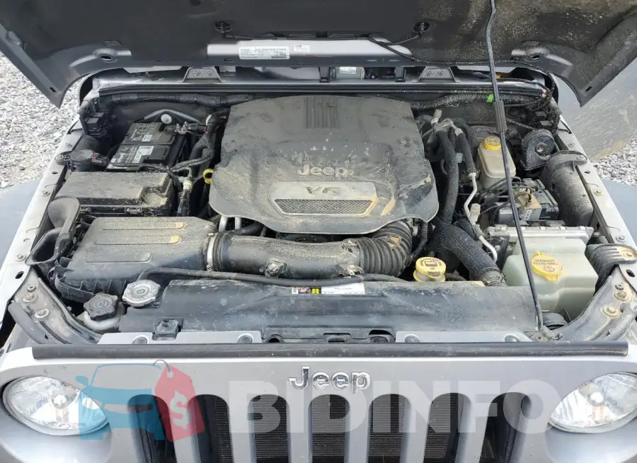 1C4BJWCG5GL100606 Photo# 11