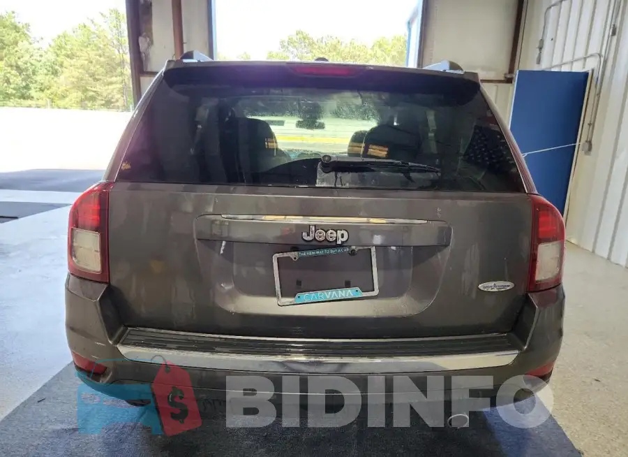 1C4NJCEB2HD185798 Photo# 6