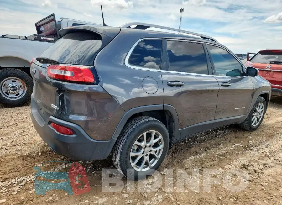 1C4PJLLB5JD621836 Photo# 3