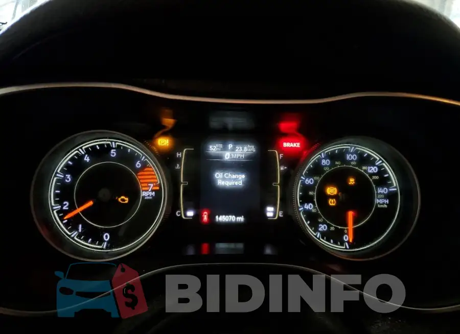 1C4PJMCB3KD231728 Photo# 9