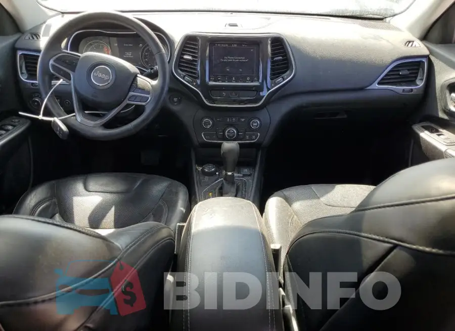 1C4PJMDNXKD134079 Photo# 8