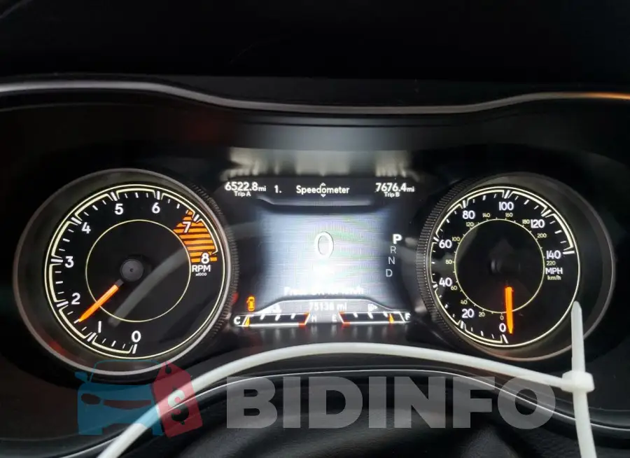 1C4PJMDX9KD294486 Photo# 9