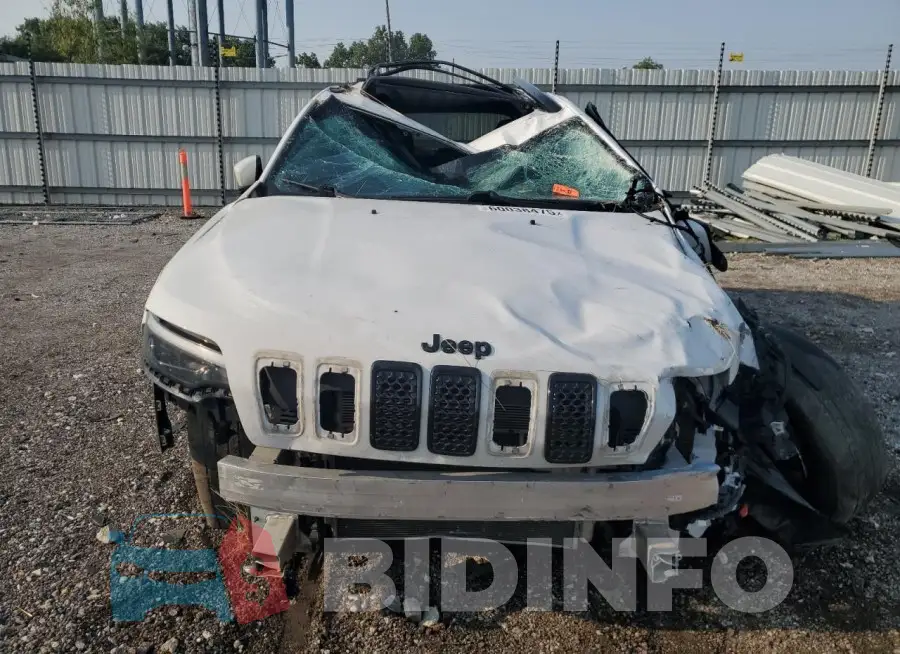1C4PJMLB2LD604890 Photo# 5