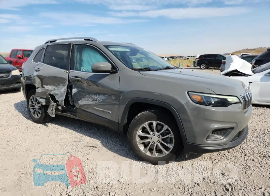 1C4PJMLX7KD412987 Photo# 4