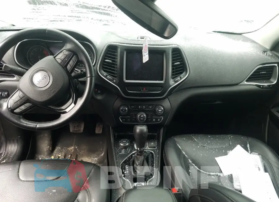1C4PJMMN1MD166034 Photo# 8