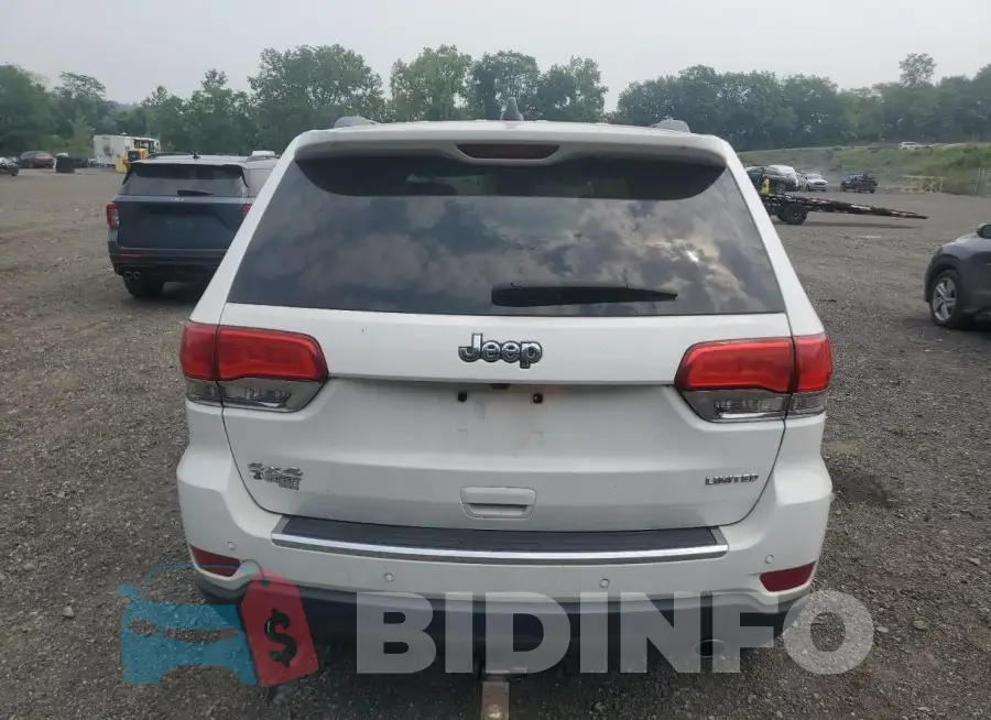 1C4RJFBG4HC618479 Photo# 6