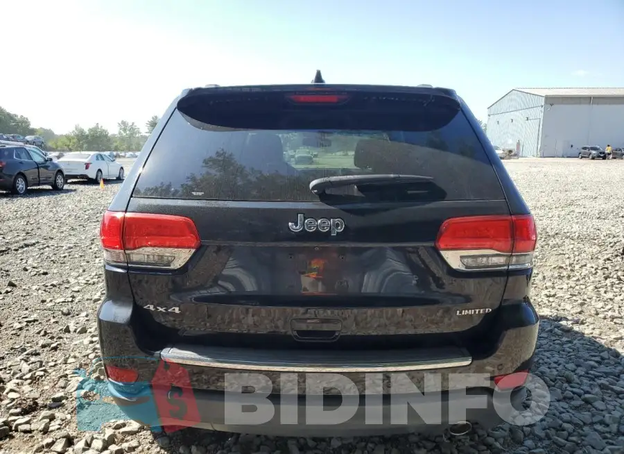 1C4RJFBG6GC379158 Photo# 6