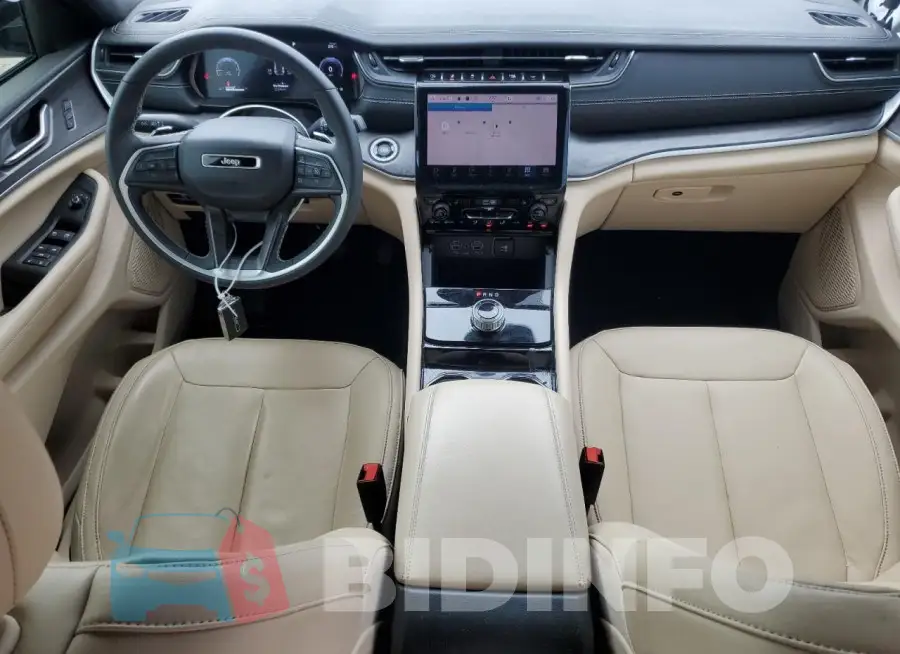 1C4RJGBG1PC503777 Photo# 8