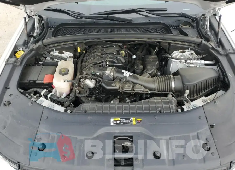 1C4RJGBG1PC503777 Photo# 11