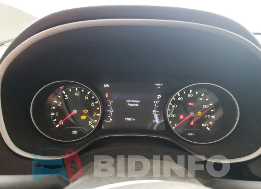 3C4NJDBB1HT692745 Photo# 9