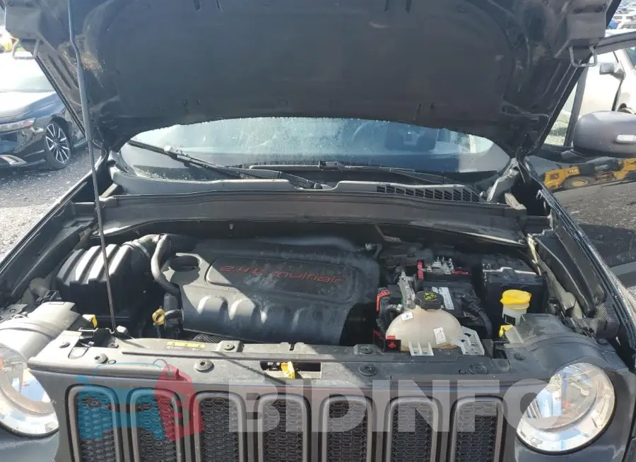 ZACCJBCB5HPE87186 Photo# 12
