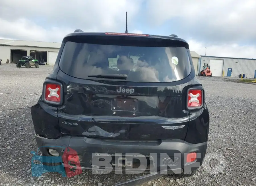 ZACCJBCB5HPE87186 Photo# 6