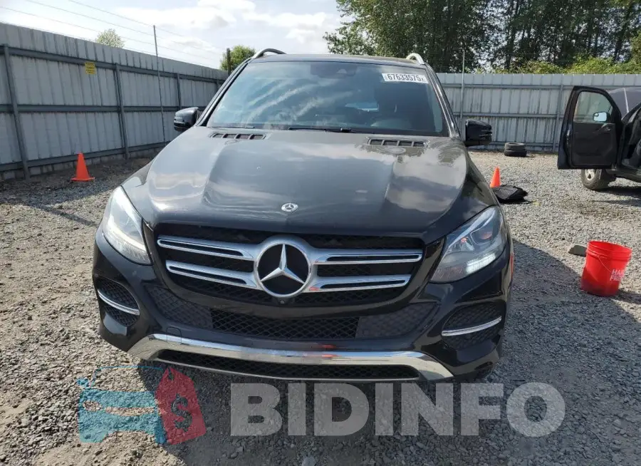 4JGDA5HB6JB151055 Photo# 5