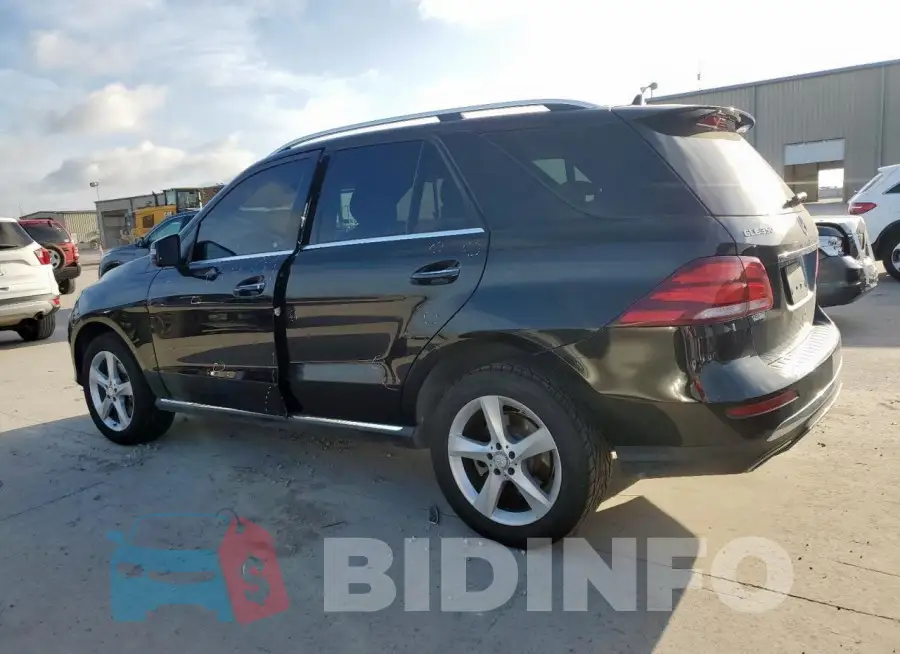 4JGDA5JB8HA846731 Photo# 2