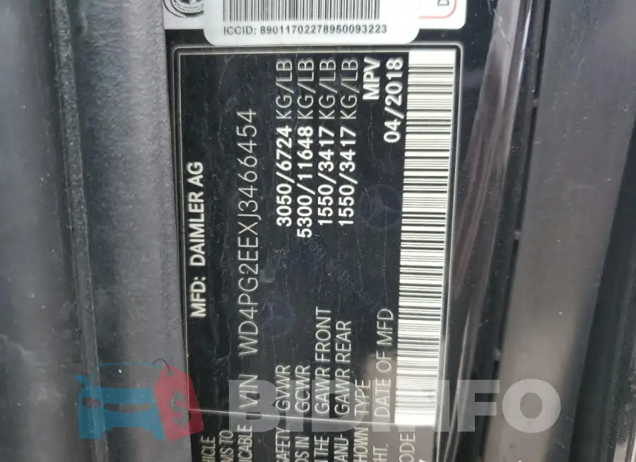 WD4PG2EEXJ3466454 Photo# 13