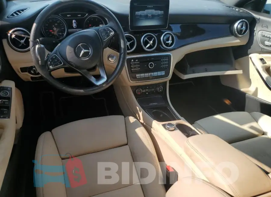 WDDSJ4EB0JN519907 Photo# 8