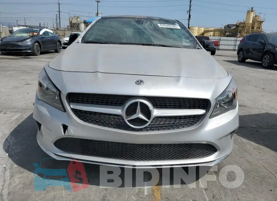 WDDSJ4EB3JN587974 Photo# 5