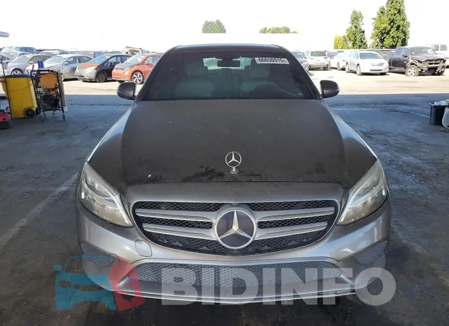 WDDWF8DB9KR481793 Photo# 5