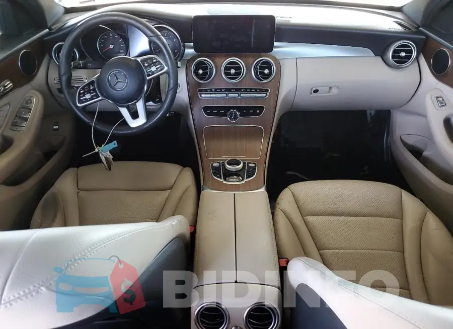 WDDWF8DB9KR481793 Photo# 8