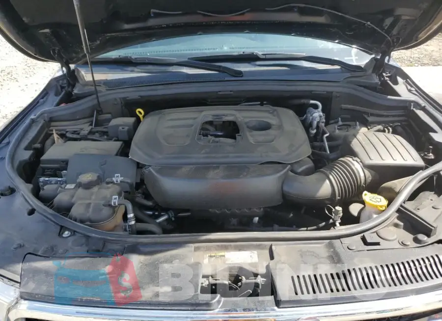 1C4RDHAG0KC824734 Photo# 11